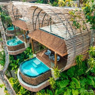 SINAE Phuket Luxury Hotel fotoÄŸrafÄ±