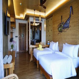 SINAE Phuket Luxury Hotel fotoÄŸrafÄ±