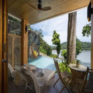 SINAE Phuket Luxury Hotel fotoÄŸrafÄ±