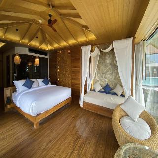 SINAE Phuket Luxury Hotel fotoÄŸrafÄ±