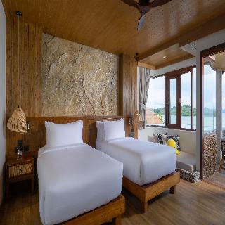 SINAE Phuket Luxury Hotel fotoÄŸrafÄ±
