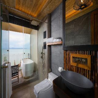 SINAE Phuket Luxury Hotel fotoÄŸrafÄ±
