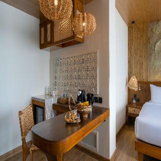SINAE Phuket Luxury Hotel fotoÄŸrafÄ±