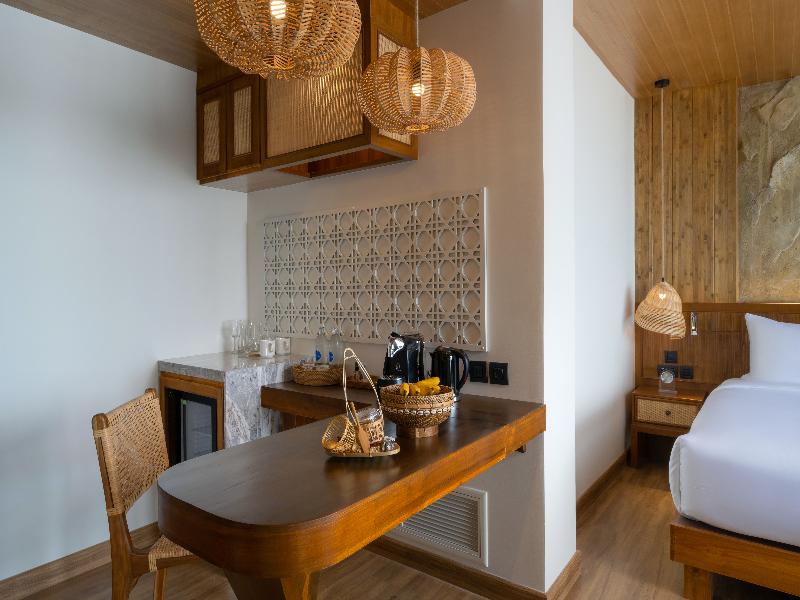 SINAE Phuket Luxury Hotel - Oda