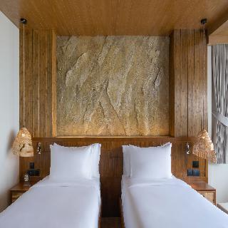 SINAE Phuket Luxury Hotel fotoÄŸrafÄ±