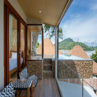 SINAE Phuket Luxury Hotel fotoÄŸrafÄ±