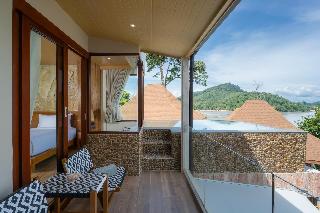 SINAE Phuket Luxury Hotel fotoÄŸrafÄ±