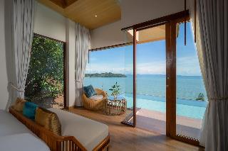 SINAE Phuket Luxury Hotel fotoÄŸrafÄ±