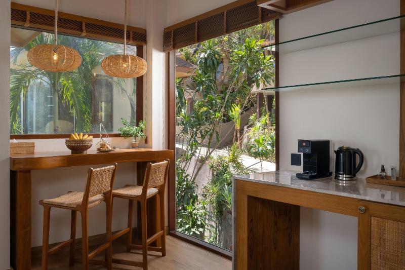 SINAE Phuket Luxury Hotel - Oda