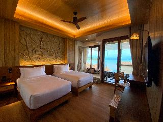 SINAE Phuket Luxury Hotel fotoÄŸrafÄ±