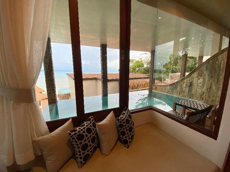 SINAE Phuket Luxury Hotel - Oda