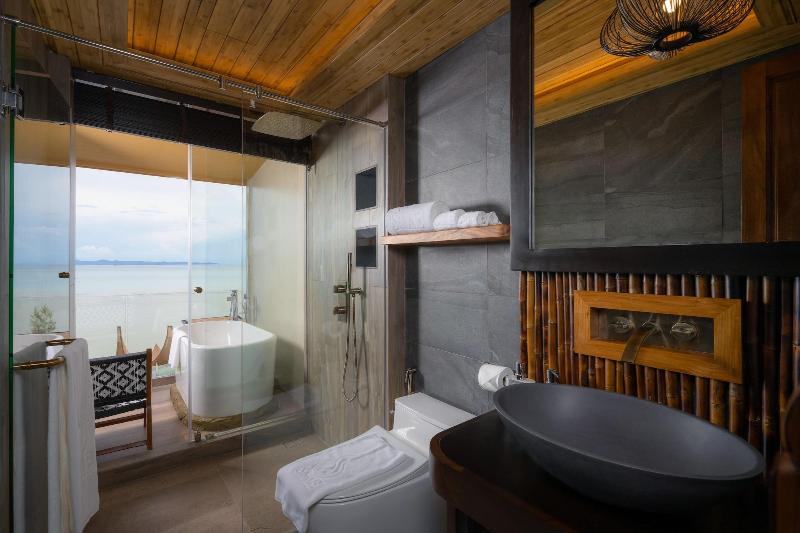 SINAE Phuket Luxury Hotel - Oda