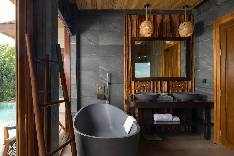 SINAE Phuket Luxury Hotel - Oda
