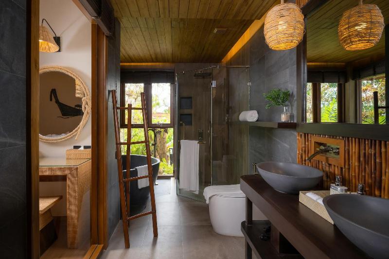 SINAE Phuket Luxury Hotel - Oda