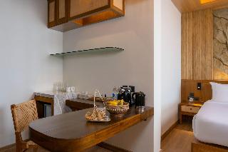 SINAE Phuket Luxury Hotel fotoÄŸrafÄ±