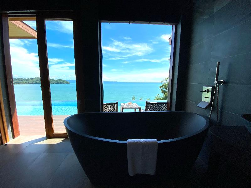 SINAE Phuket Luxury Hotel - Oda