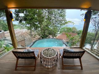 SINAE Phuket Luxury Hotel fotoÄŸrafÄ±