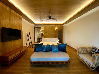 SINAE Phuket Luxury Hotel fotoÄŸrafÄ±