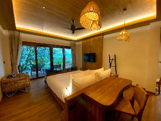 SINAE Phuket Luxury Hotel fotoÄŸrafÄ±