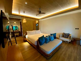 SINAE Phuket Luxury Hotel fotoÄŸrafÄ±
