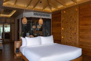 SINAE Phuket Luxury Hotel fotoÄŸrafÄ±