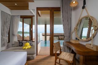 SINAE Phuket Luxury Hotel fotoÄŸrafÄ±