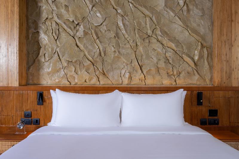 SINAE Phuket Luxury Hotel - Oda