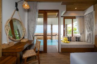SINAE Phuket Luxury Hotel fotoÄŸrafÄ±