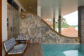 SINAE Phuket Luxury Hotel fotoÄŸrafÄ±