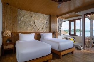 SINAE Phuket Luxury Hotel fotoÄŸrafÄ±