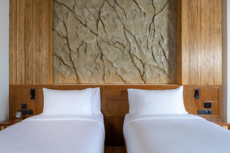 SINAE Phuket Luxury Hotel - Oda
