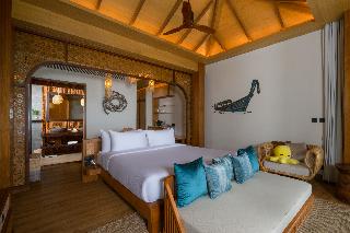 SINAE Phuket Luxury Hotel fotoÄŸrafÄ±