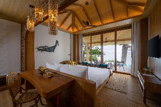 SINAE Phuket Luxury Hotel fotoÄŸrafÄ±