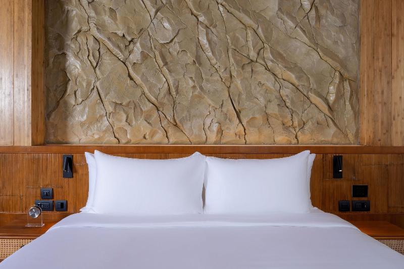 SINAE Phuket Luxury Hotel - Oda