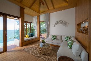 SINAE Phuket Luxury Hotel fotoÄŸrafÄ±