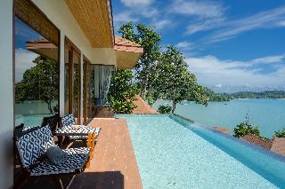 SINAE Phuket Luxury Hotel fotoÄŸrafÄ±
