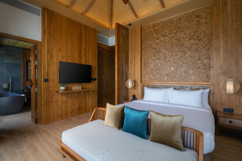 SINAE Phuket Luxury Hotel - Oda