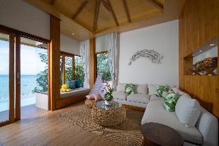 SINAE Phuket Luxury Hotel fotoÄŸrafÄ±