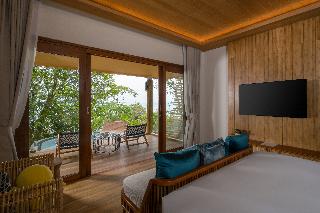SINAE Phuket Luxury Hotel fotoÄŸrafÄ±