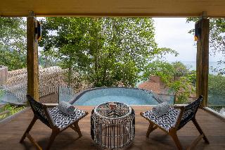 SINAE Phuket Luxury Hotel fotoÄŸrafÄ±
