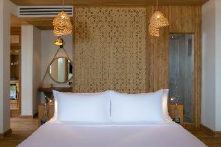 SINAE Phuket Luxury Hotel fotoÄŸrafÄ±
