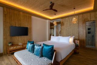 SINAE Phuket Luxury Hotel fotoÄŸrafÄ±