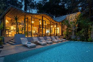 SINAE Phuket Luxury Hotel fotoÄŸrafÄ±