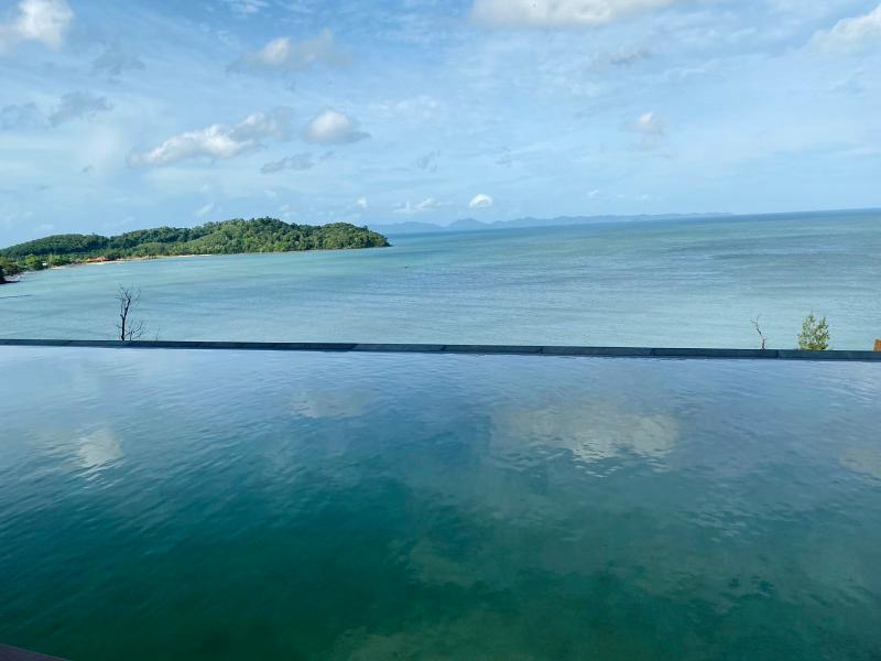 SINAE Phuket Luxury Hotel - Plaj