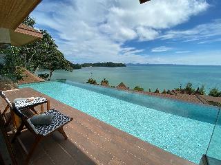SINAE Phuket Luxury Hotel fotoÄŸrafÄ±