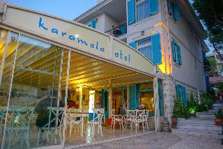 Karamela Otel fotoÄŸrafÄ±