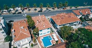 Karamela Otel fotoÄŸrafÄ±
