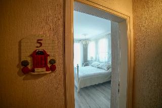 Karamela Otel fotoÄŸrafÄ±