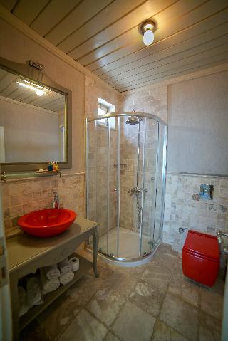 Karamela Otel fotoÄŸrafÄ±
