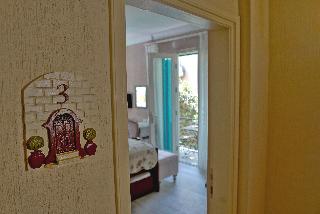 Karamela Otel fotoÄŸrafÄ±
